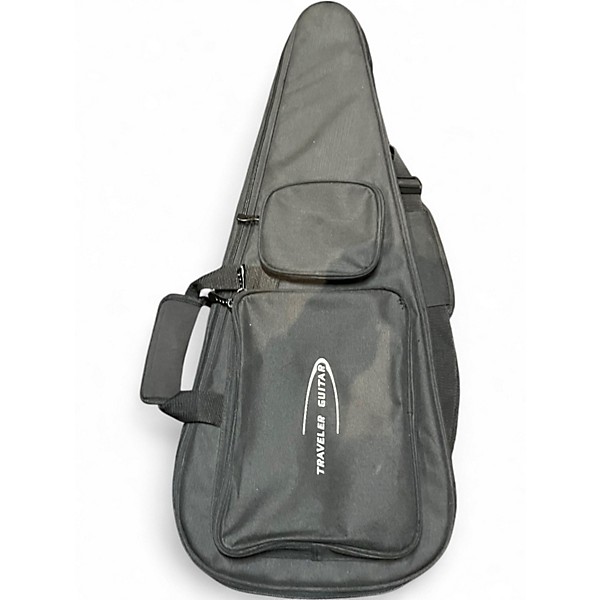 Used Traveler Guitar Escape Mark II Natural Acoustic Guitar