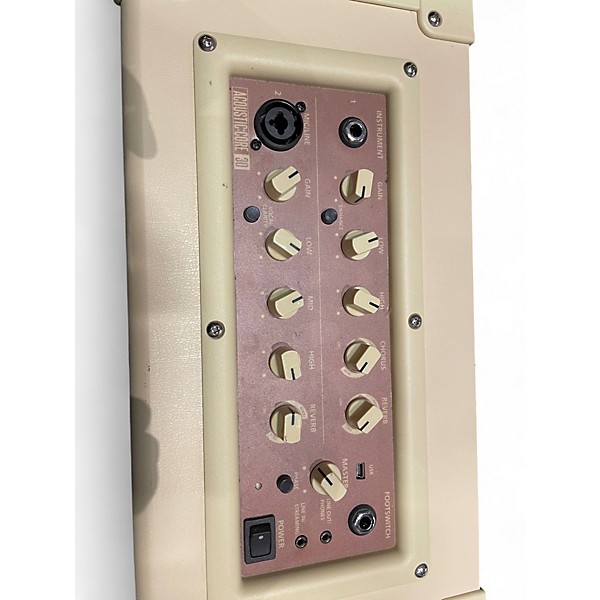 Used Blackstar Acoustic:Core 30 30W Acoustic Guitar Combo Amp