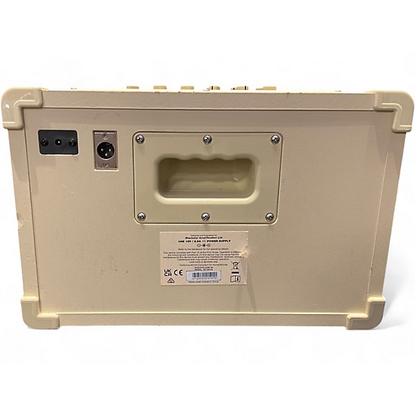 Used Blackstar Acoustic:Core 30 30W Acoustic Guitar Combo Amp