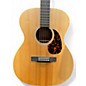 Used Larrivee OM-01 Reissue Natural Acoustic Electric Guitar