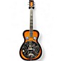 Used Gold Tone PBR-D 3 Tone Sunburst Resonator Guitar thumbnail