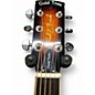 Used Gold Tone PBR-D 3 Tone Sunburst Resonator Guitar