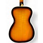 Used Gold Tone PBR-D 3 Tone Sunburst Resonator Guitar