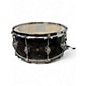 Used DW 6.5X14 Performance Series Snare BLACK DIAMOND Drum