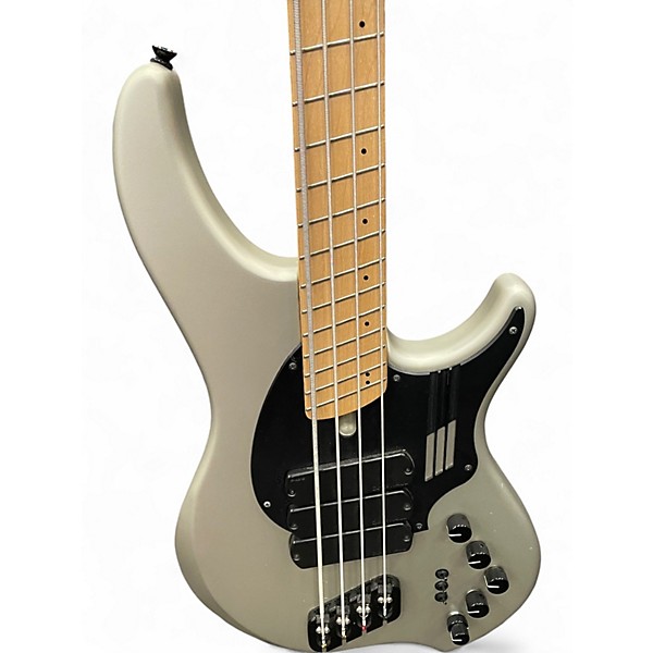 Used Dingwall GETGOOD NG3 2 Color Sunburst Electric Bass Guitar