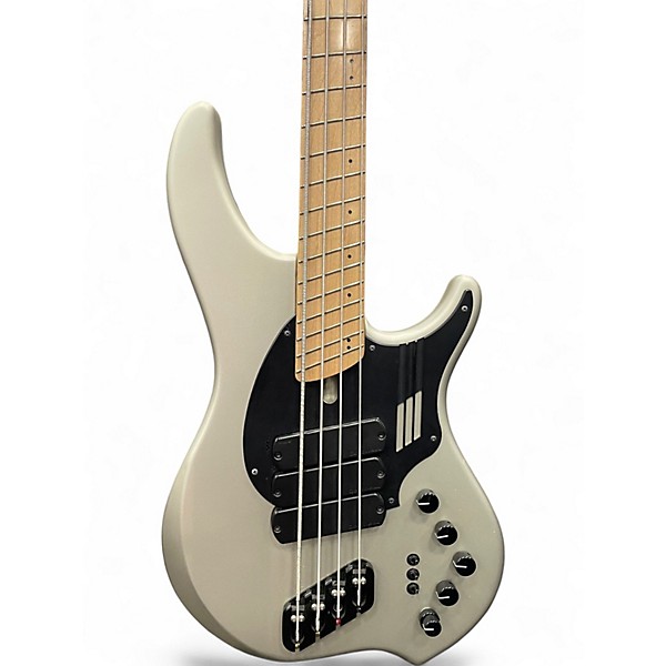 Used Dingwall GETGOOD NG3 2 Color Sunburst Electric Bass Guitar