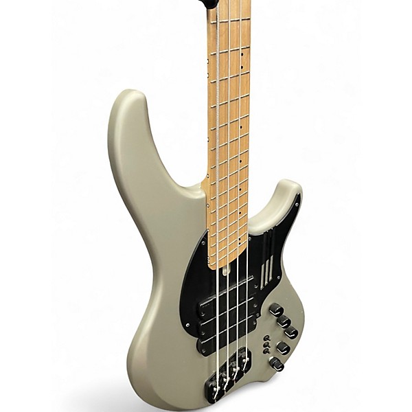 Used Dingwall GETGOOD NG3 2 Color Sunburst Electric Bass Guitar