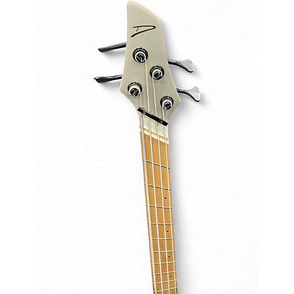 Used Dingwall GETGOOD NG3 2 Color Sunburst Electric Bass Guitar