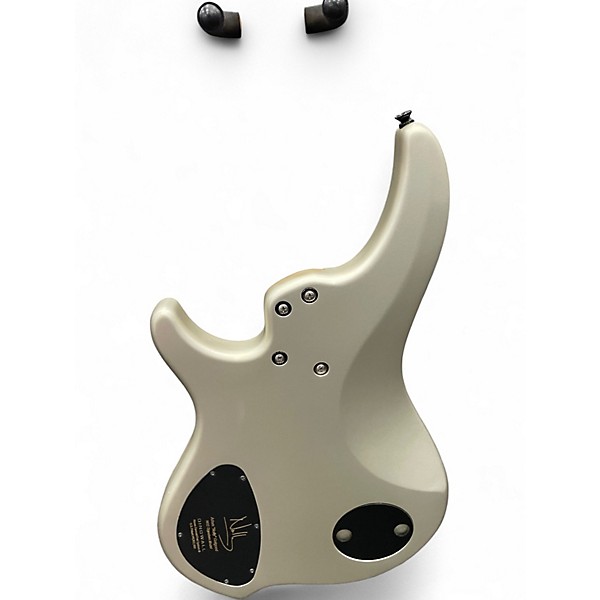 Used Dingwall GETGOOD NG3 2 Color Sunburst Electric Bass Guitar