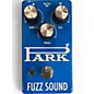 Used EarthQuaker Devices Park Fuzz sound Effect Pedal thumbnail