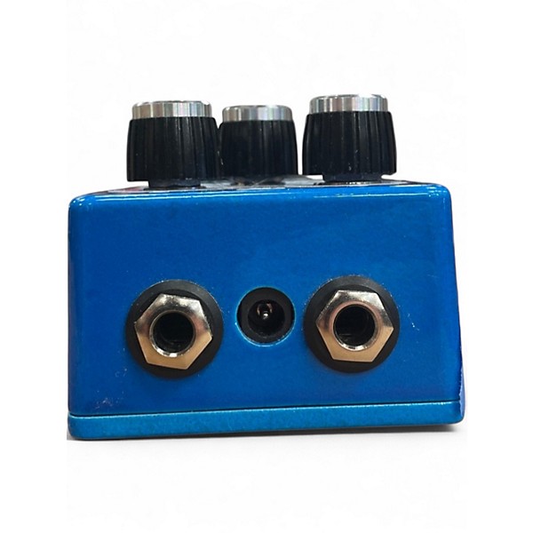 Used EarthQuaker Devices Park Fuzz sound Effect Pedal