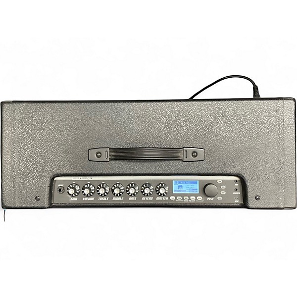 Used Fender MUSTANG IV Guitar Combo Amp