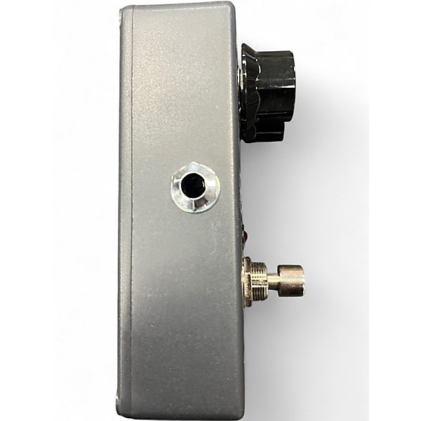 Used MXR Micro Flanger Effect Pedal