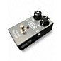 Used MXR Micro Flanger Effect Pedal