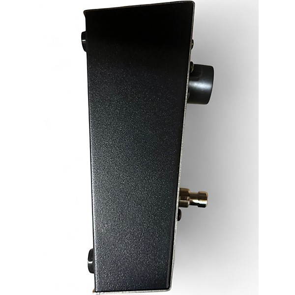 Used Electro-Harmonix Small Clone Analog Chorus Effect Pedal