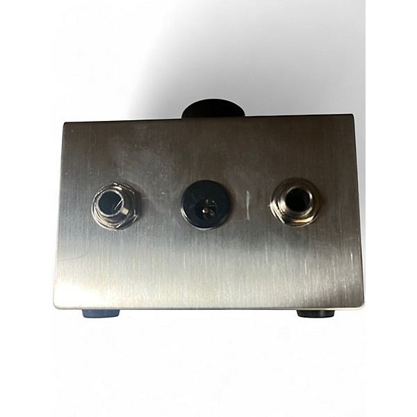 Used Electro-Harmonix Small Clone Analog Chorus Effect Pedal