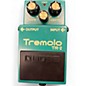 Used BOSS TR2 Tremolo Effect Pedal thumbnail