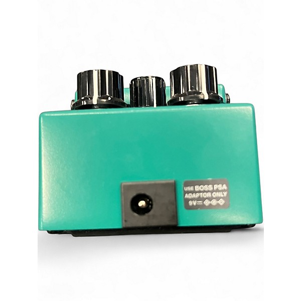 Used BOSS TR2 Tremolo Effect Pedal