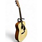 Used Yamaha F335 Natural Acoustic Guitar