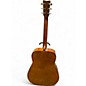 Used Yamaha F335 Natural Acoustic Guitar