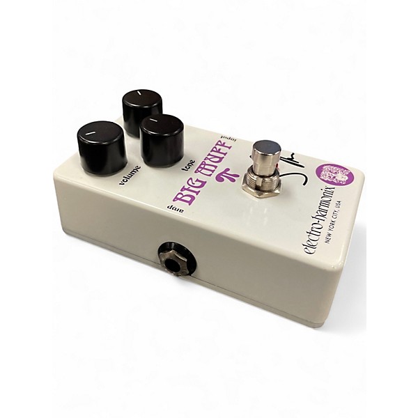 Used Electro-Harmonix BIG MUFF J MASCIS Effect Pedal