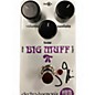 Used Electro-Harmonix BIG MUFF J MASCIS Effect Pedal