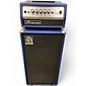 Used Ampeg Micro-VR Micro Stack 200W 2x10 Bass Stack thumbnail