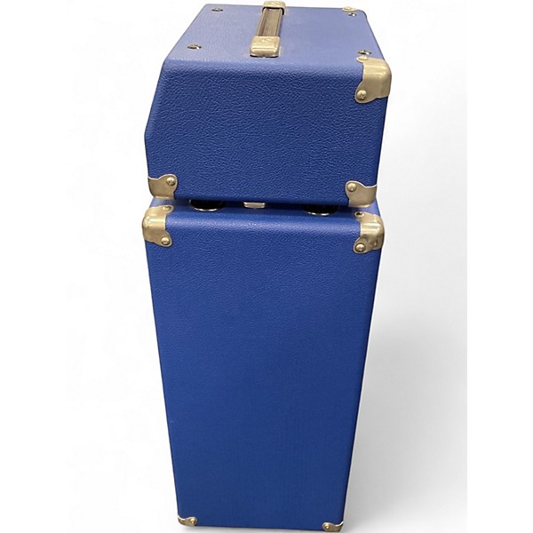 Used Ampeg Micro-VR Micro Stack 200W 2x10 Bass Stack