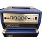 Used Ampeg Micro-VR Micro Stack 200W 2x10 Bass Stack