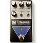 Used Blammo BRASHMASTER Effect Pedal thumbnail