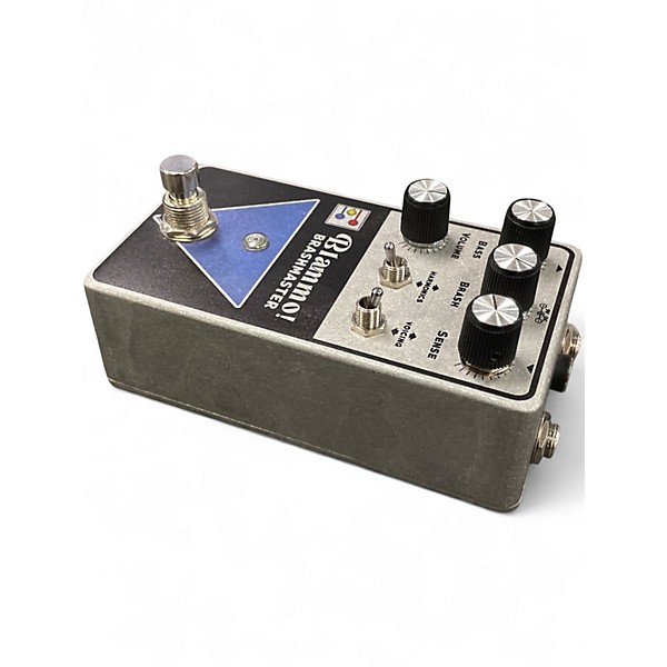 Used Blammo BRASHMASTER Effect Pedal