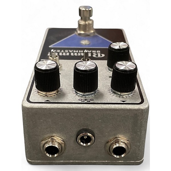 Used Blammo BRASHMASTER Effect Pedal