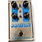 Used 3 Leaf Audio PROTON Effect Pedal thumbnail