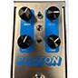 Used 3 Leaf Audio PROTON Effect Pedal