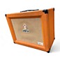 Used Orange Amplifiers CR60C Crush Pro 60W 1x12 Guitar Combo Amp