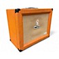 Used Orange Amplifiers CR60C Crush Pro 60W 1x12 Guitar Combo Amp