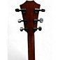 Used Taylor 324CE V-Class Tobacco Burst Acoustic Electric Guitar