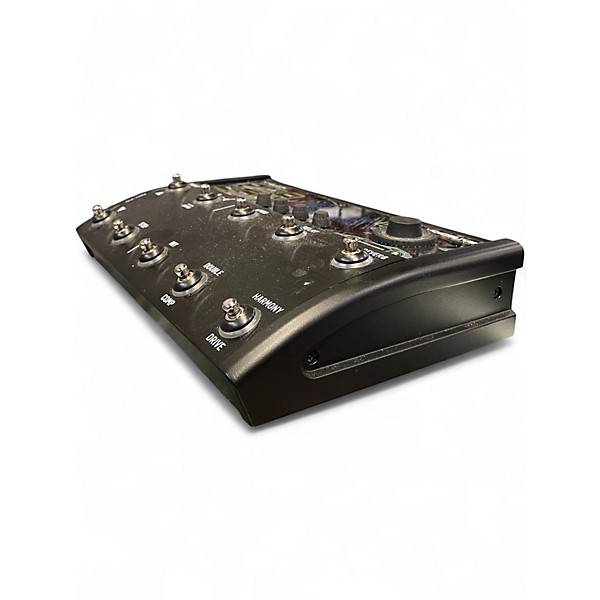 Used TC Helicon VOICE LIVE EXTREME 3 Effect Pedal