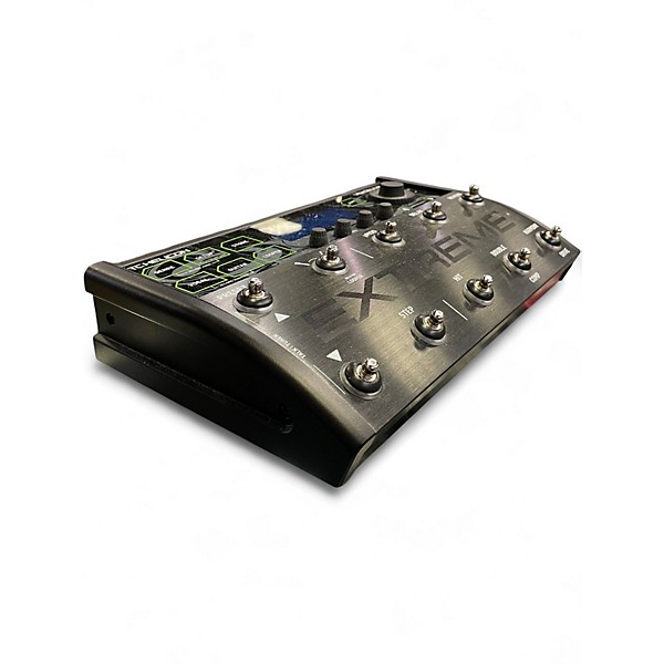 Used TC Helicon VOICE LIVE EXTREME 3 Effect Pedal