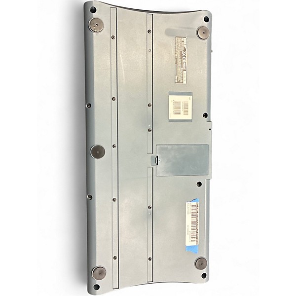 Used KORG MS1 Microsampler Synthesizer