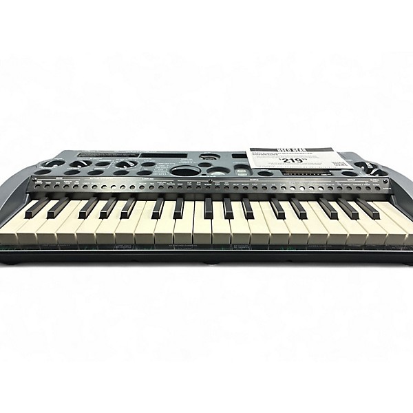 Used KORG MS1 Microsampler Synthesizer