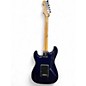 Used Fender Player Stratocaster Blue Burst Solid Body Electric Guitar