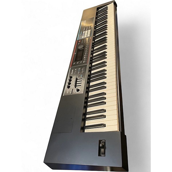 Used Roland JUNO DS88 Synthesizer