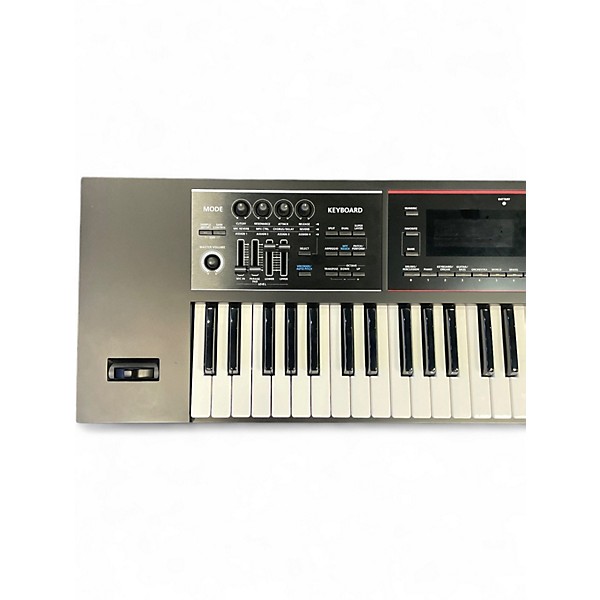 Used Roland JUNO DS Keyboard Workstation