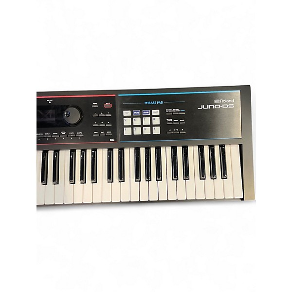 Used Roland JUNO DS Keyboard Workstation