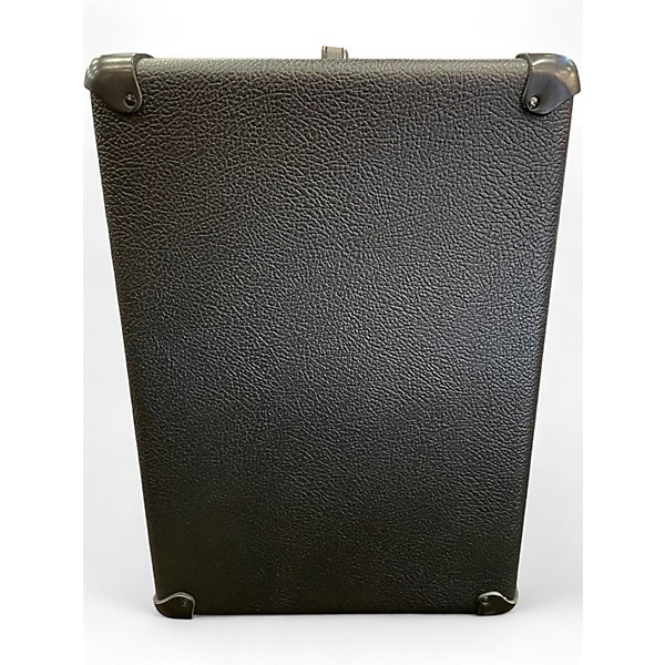 Used MESA/Boogie 2x10 Celestion G10 Open Back Guitar Cabinet