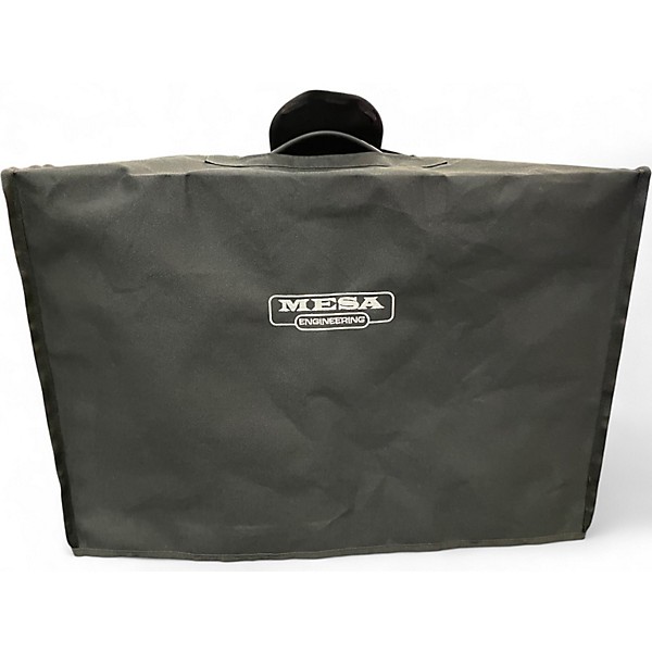 Used MESA/Boogie 2x10 Celestion G10 Open Back Guitar Cabinet