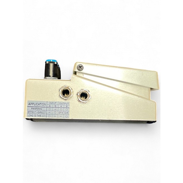 Used BOSS DD6 Digital Delay Effect Pedal