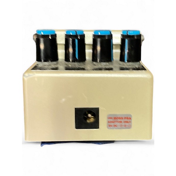 Used BOSS DD6 Digital Delay Effect Pedal