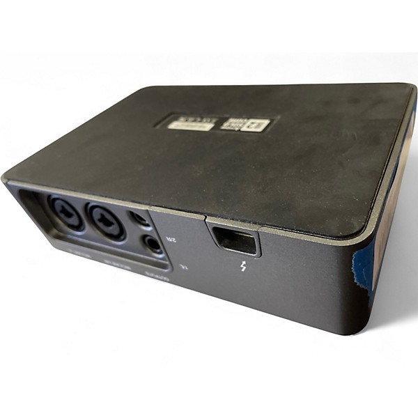 Used Universal Audio Apollo Arrow Audio Interface